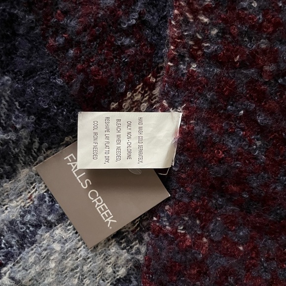 Shawl/wrap - Picture 4 of 4